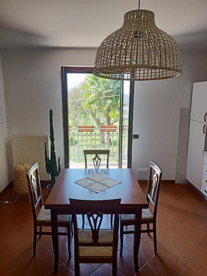 Nicole Country Apartments Cassacco Bagian luar foto