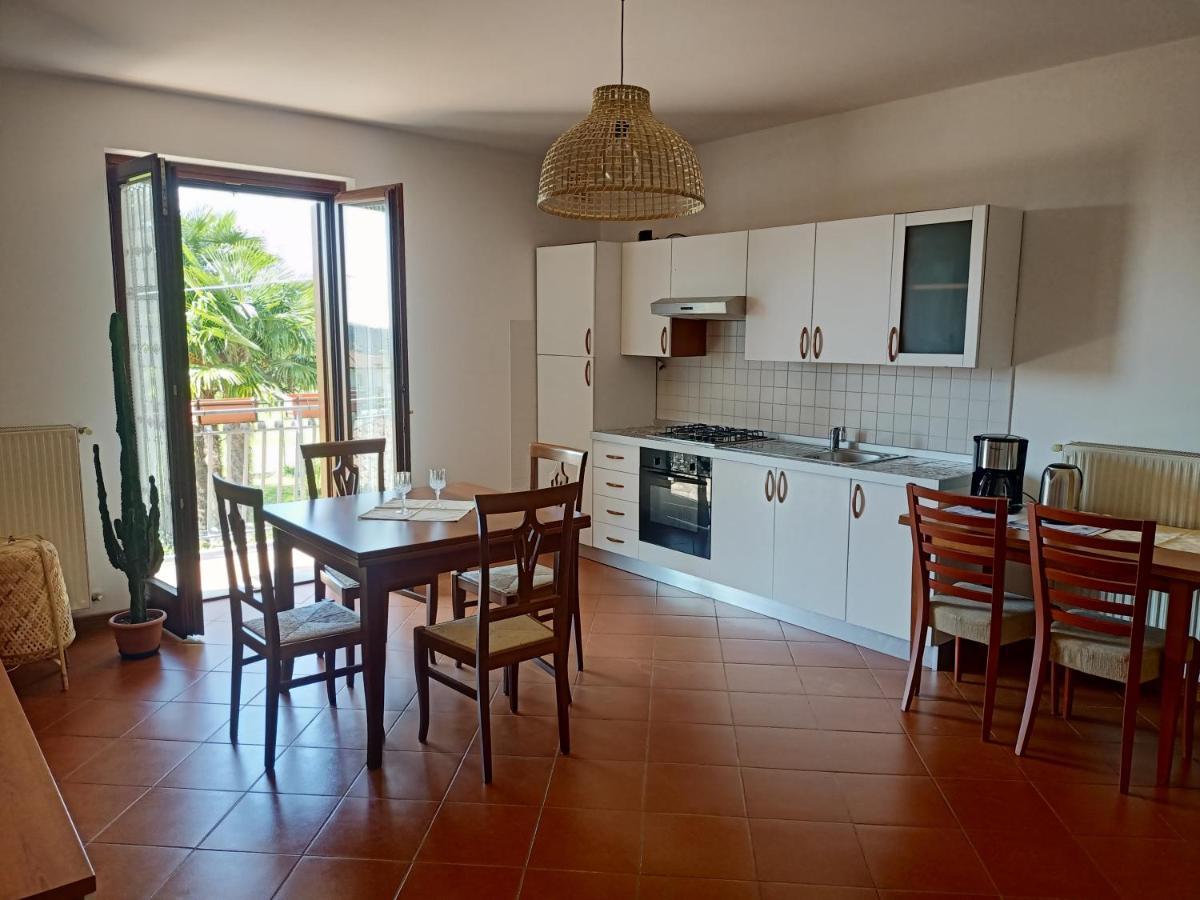 Nicole Country Apartments Cassacco Bagian luar foto