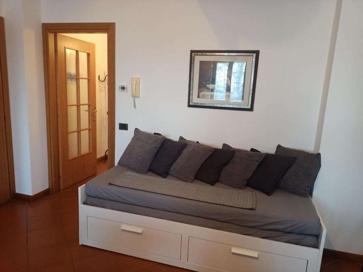 Nicole Country Apartments Cassacco Bagian luar foto