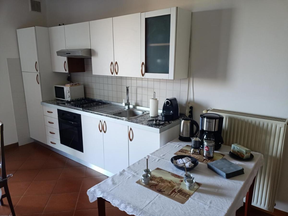Nicole Country Apartments Cassacco Bagian luar foto
