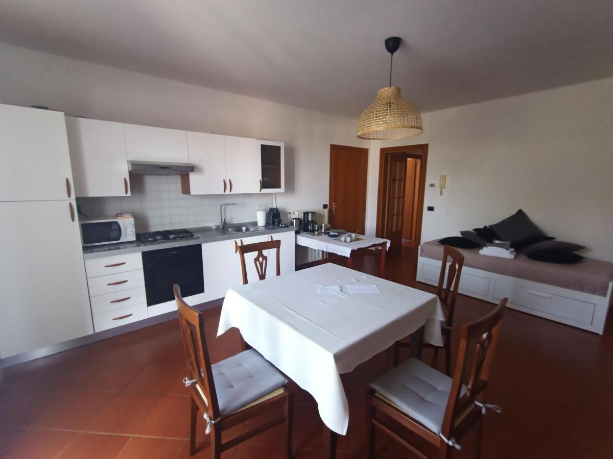 Nicole Country Apartments Cassacco Bagian luar foto