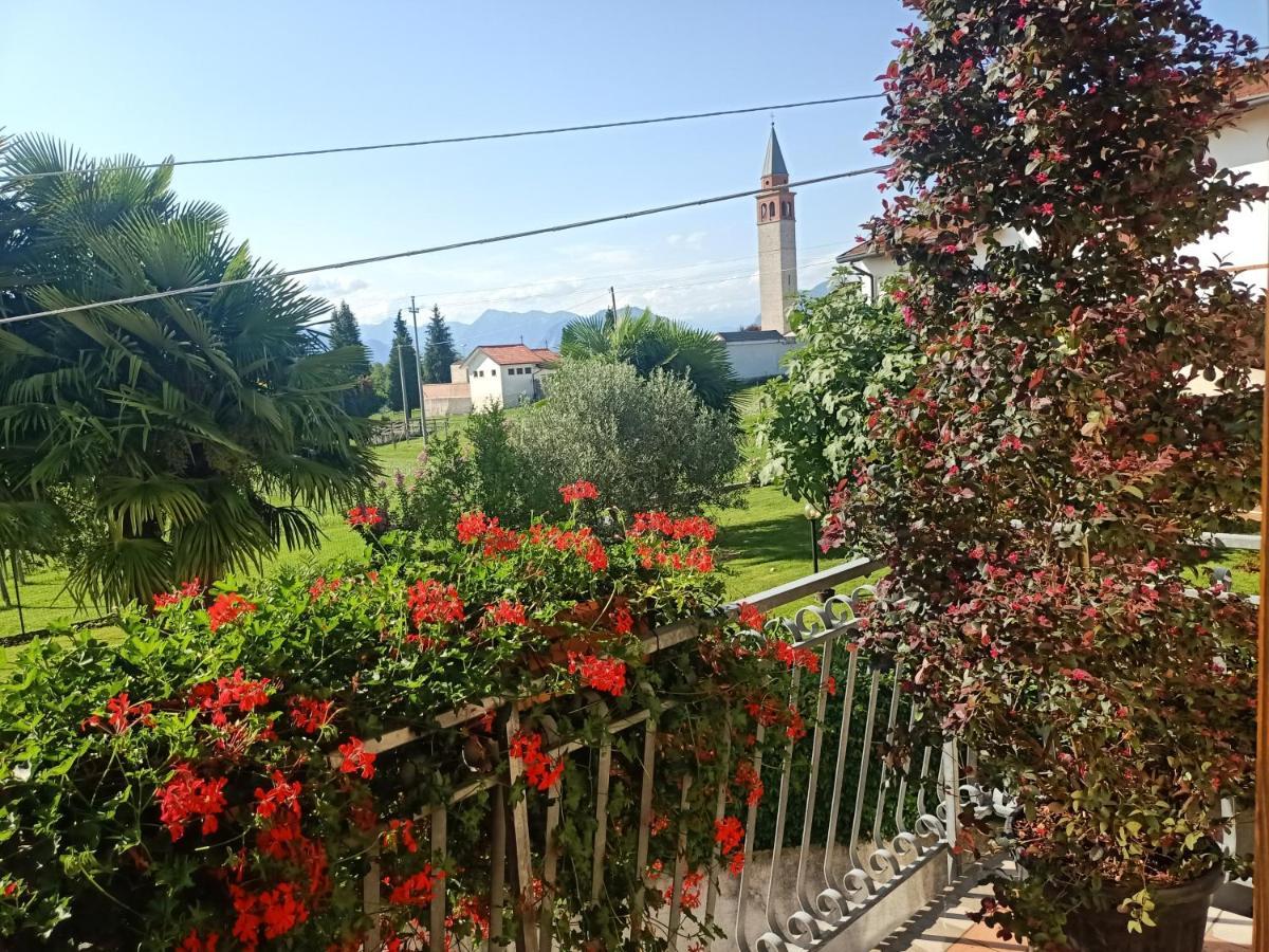 Nicole Country Apartments Cassacco Bagian luar foto