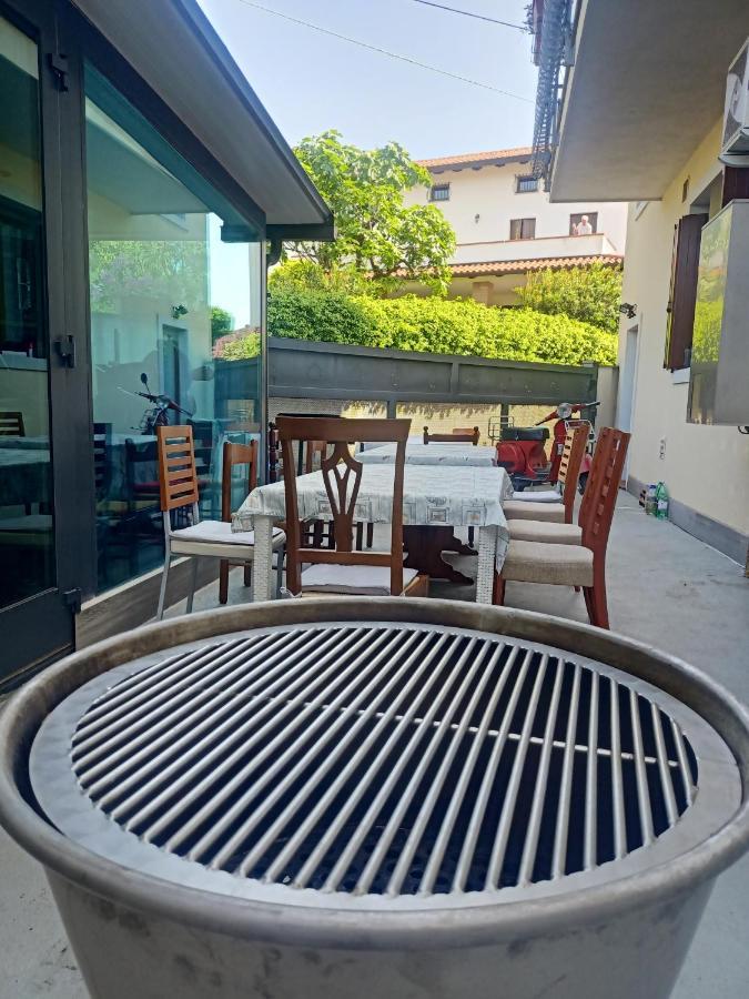 Nicole Country Apartments Cassacco Bagian luar foto