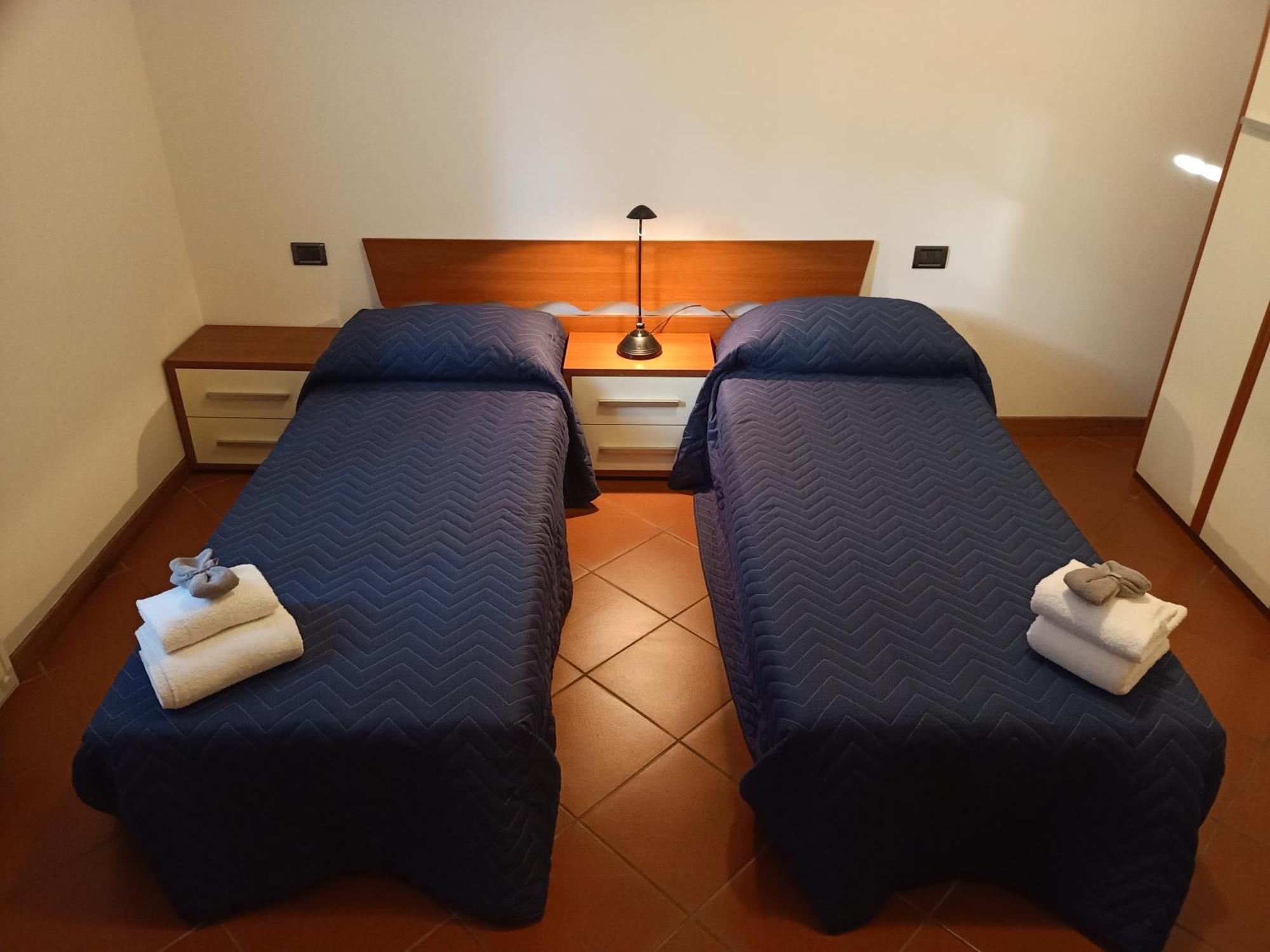 Nicole Country Apartments Cassacco Ruang foto